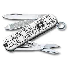 Нож-брелок Victorinox