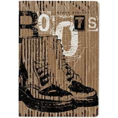 Тетрадь Bruno Visconti