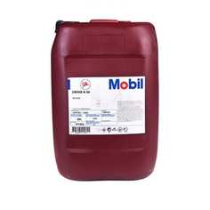 Гидравлическое масло MOBIL