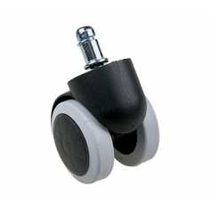 Колеса для офисного кресла ЭЛИМЕТ