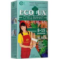 Клей для обоев Ecolux