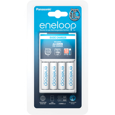 Зарядное устройство Panasonic