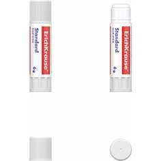 Клей-карандаш ErichKrause