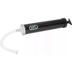 Шприц для смазки для тяжелых условий SIPL