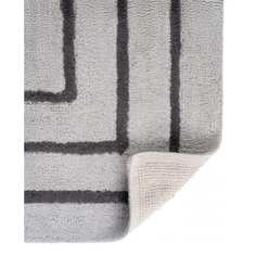 Хлопковый коврик для ванной комнаты FORA