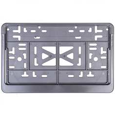 Рамка для номера SKYWAY