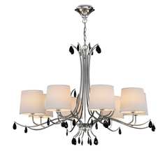 Подвесная люстра MANTRA