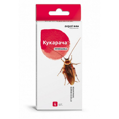 Приманка для муравьев Avgust