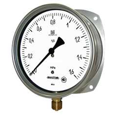 Манометр ПКБ АРМА