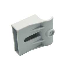 Латодержатель на трубу ЭЛИМЕТ