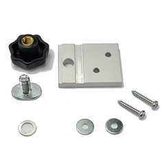 Стопор для шины направляющей серии GS Uniq tool