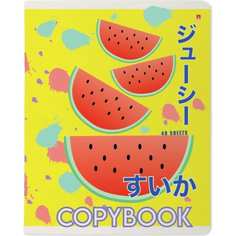 Тетрадь Bruno Visconti