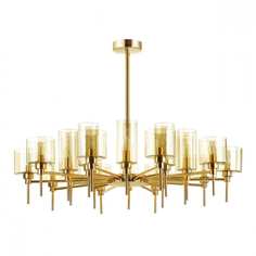 Люстра ODEON LIGHT