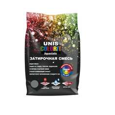 Затирка UNIS