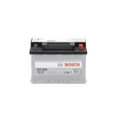Аккумулятор Bosch