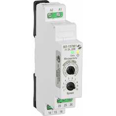 Реле времени Реле и Автоматика