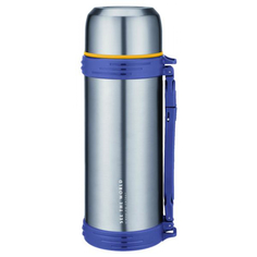 Металлический термос Winner