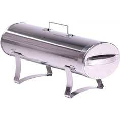 Круглая одноярусная коптильня 13 LAB THIRTEEN