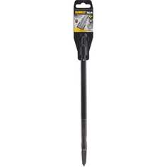 Долото лопатка sds-plus Dewalt