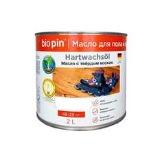 Масло BIO PIN