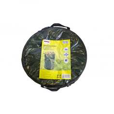 Садовый складной мешок WMC TOOLS