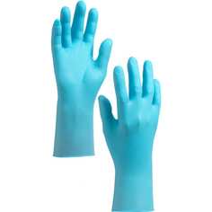 Нитриловые перчатки Kimberly-Clark