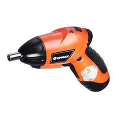 Аккумуляторная отвертка ЕРМАК