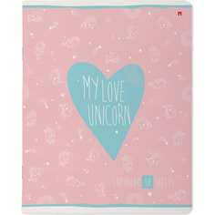 Тетрадь Bruno Visconti