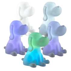 Настольный ночник Novotech