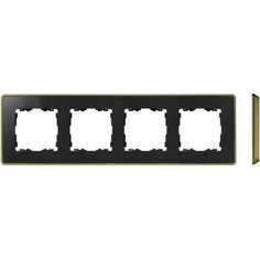 Декоративная рамка Simon