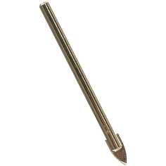 Сверло по стеклу, кафелю Gigant