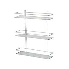 Прямая полка Swensa