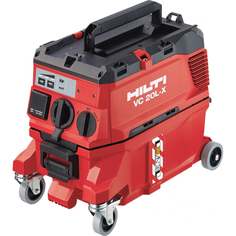 Универсальный пылесос HILTI