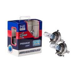 Автомобильная лампа XENITE