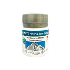 Краска для фасада BIO PIN