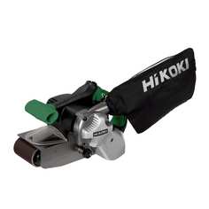 Ленточная шлифмашина Hikoki
