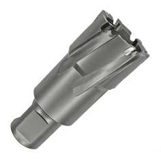 Корончатое сверло по металлу D.BOR