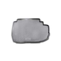 Коврик в багажник MERCEDES-BENZ S-class W220 1998-2005, /CD-changer/, сед ELEMENT