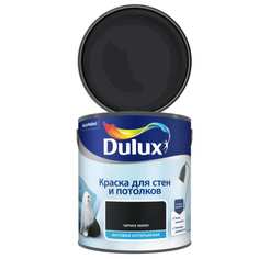 Краска для стен и потолков Dulux
