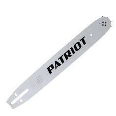 Шина для бензопил Patriot Патриот