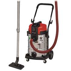 Строительный пылесос Einhell