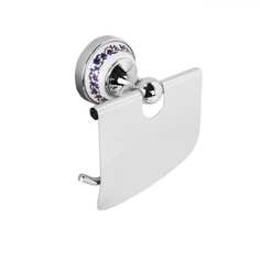 Держатель для туалетной бумаги Raindrops