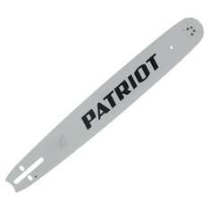 Шина для бензопил Patriot Патриот