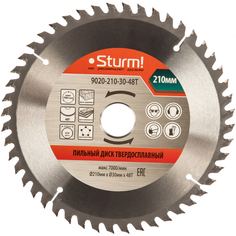 Пильный диск Sturm Sturm!