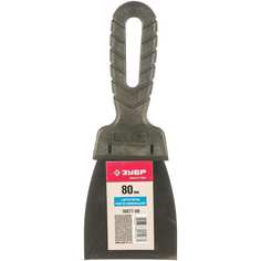 Шпатель ЗУБР