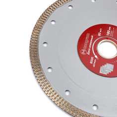 Турбо-тонкий алмазный диск MONOGRAM