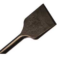 Лопаточное зубило sds-plus HAWERA