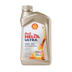 Масло SHELL
