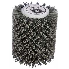 Нейлоновая щетка Makita