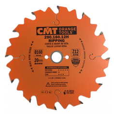 Диск для дерева: продольно CMT